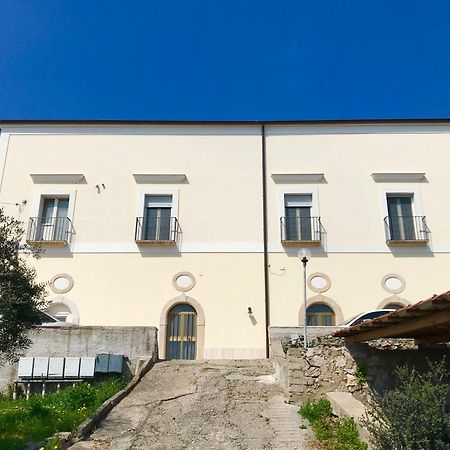 Numeri Primi Apartment Gaeta Luaran gambar