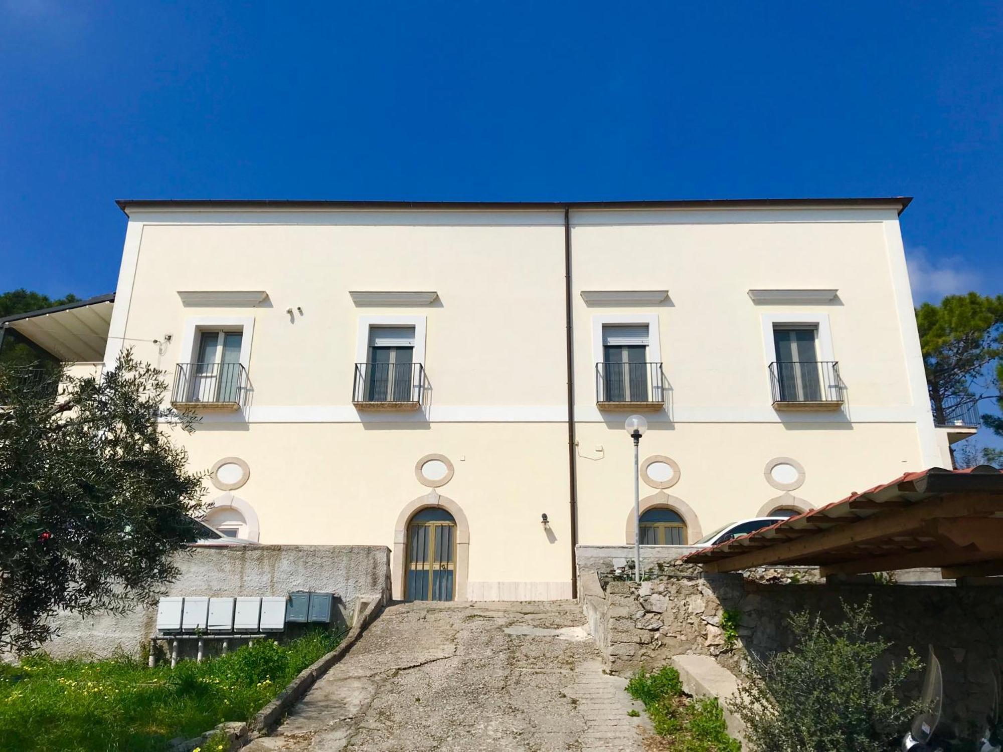 Numeri Primi Apartment Gaeta Luaran gambar