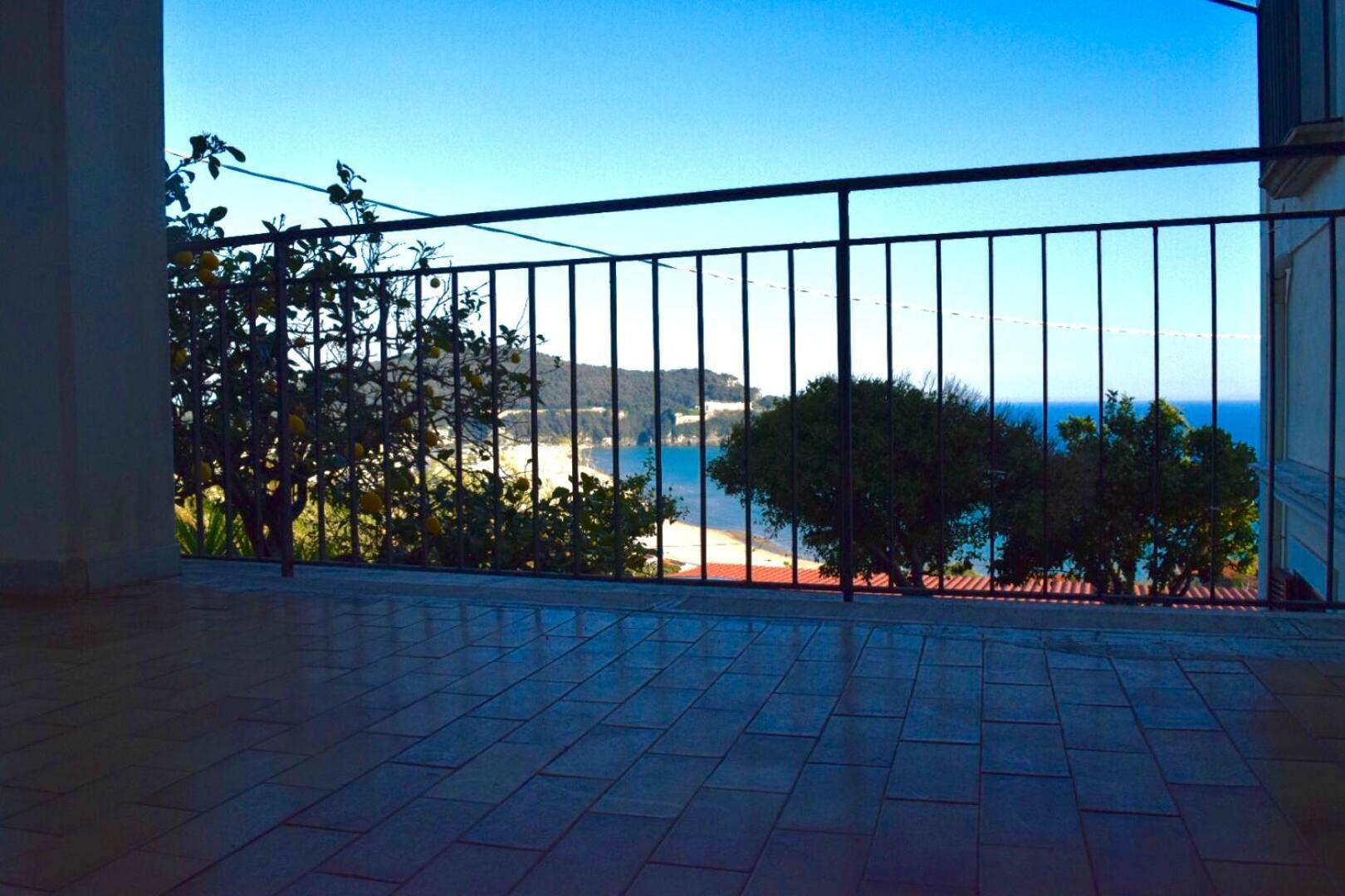 Numeri Primi Apartment Gaeta Luaran gambar