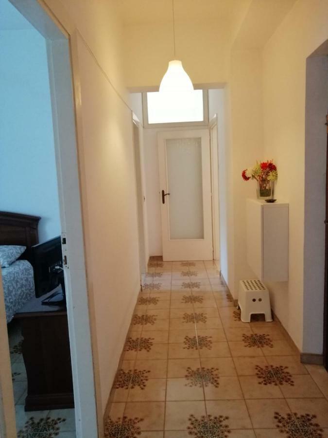 Numeri Primi Apartment Gaeta Luaran gambar