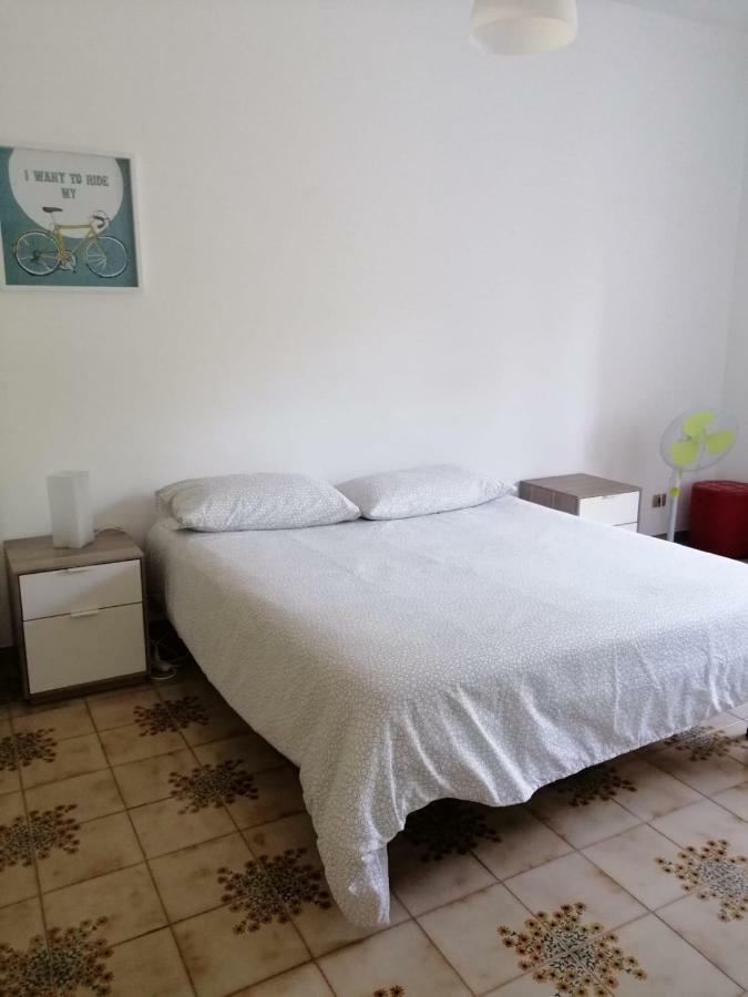 Numeri Primi Apartment Gaeta Luaran gambar