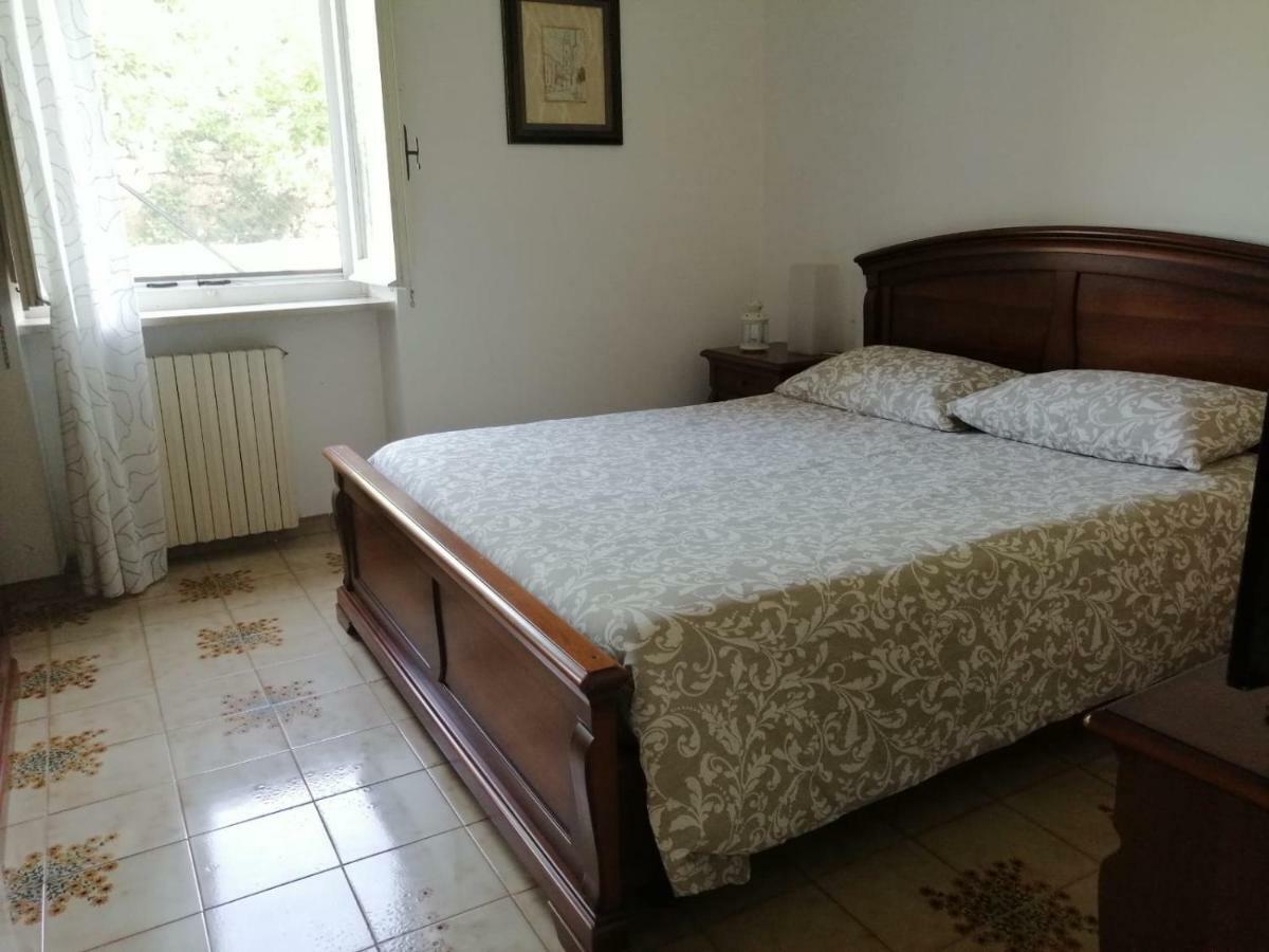 Numeri Primi Apartment Gaeta Luaran gambar