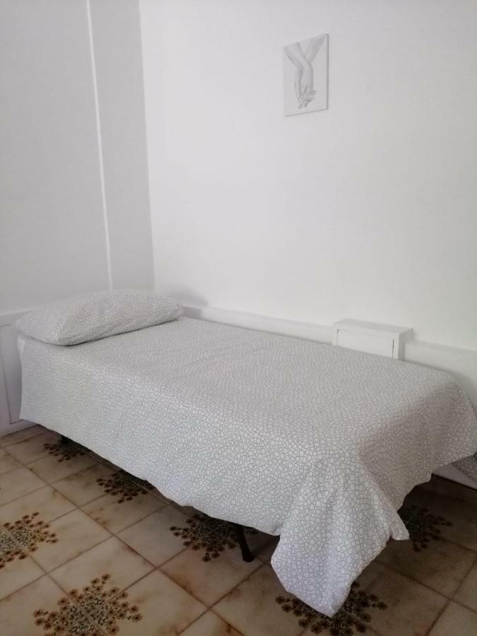 Numeri Primi Apartment Gaeta Luaran gambar