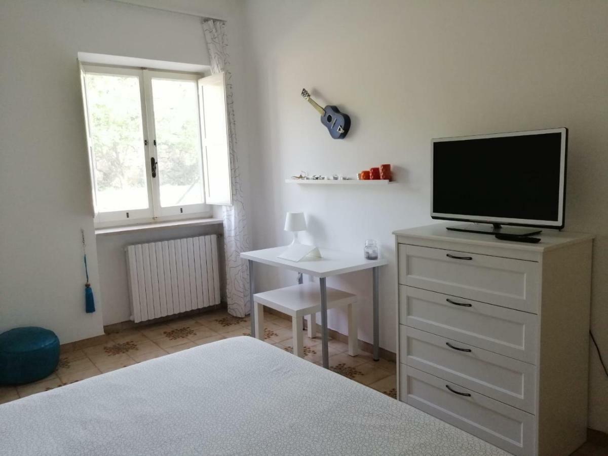 Numeri Primi Apartment Gaeta Luaran gambar
