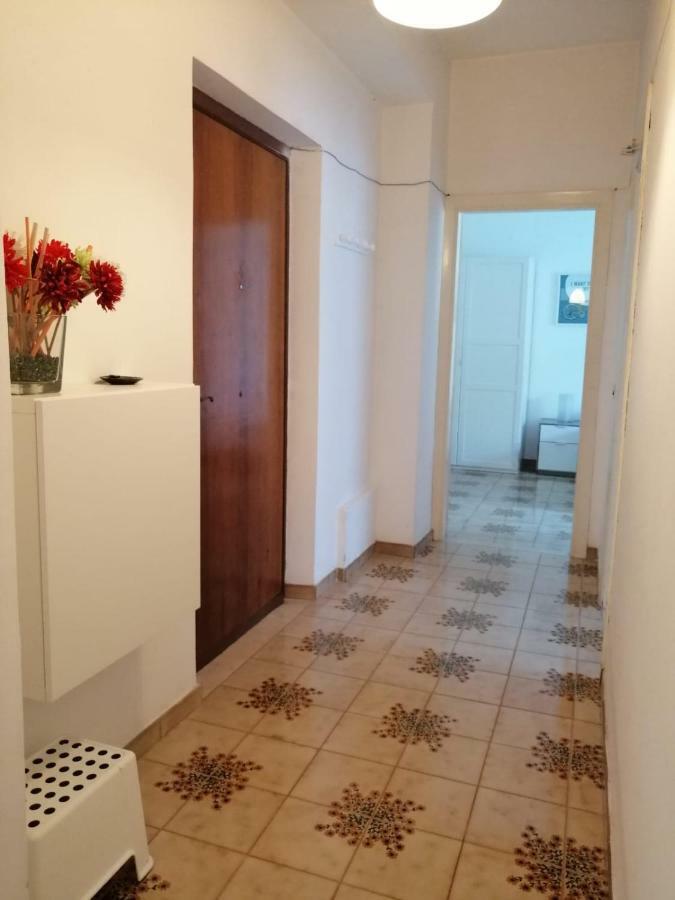 Numeri Primi Apartment Gaeta Luaran gambar