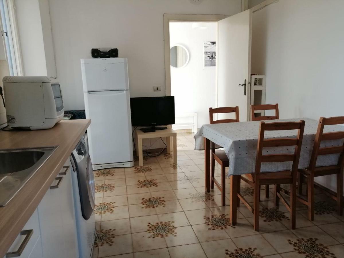 Numeri Primi Apartment Gaeta Luaran gambar