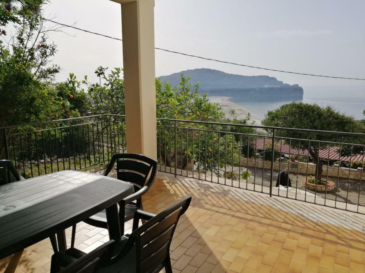 Numeri Primi Apartment Gaeta Luaran gambar